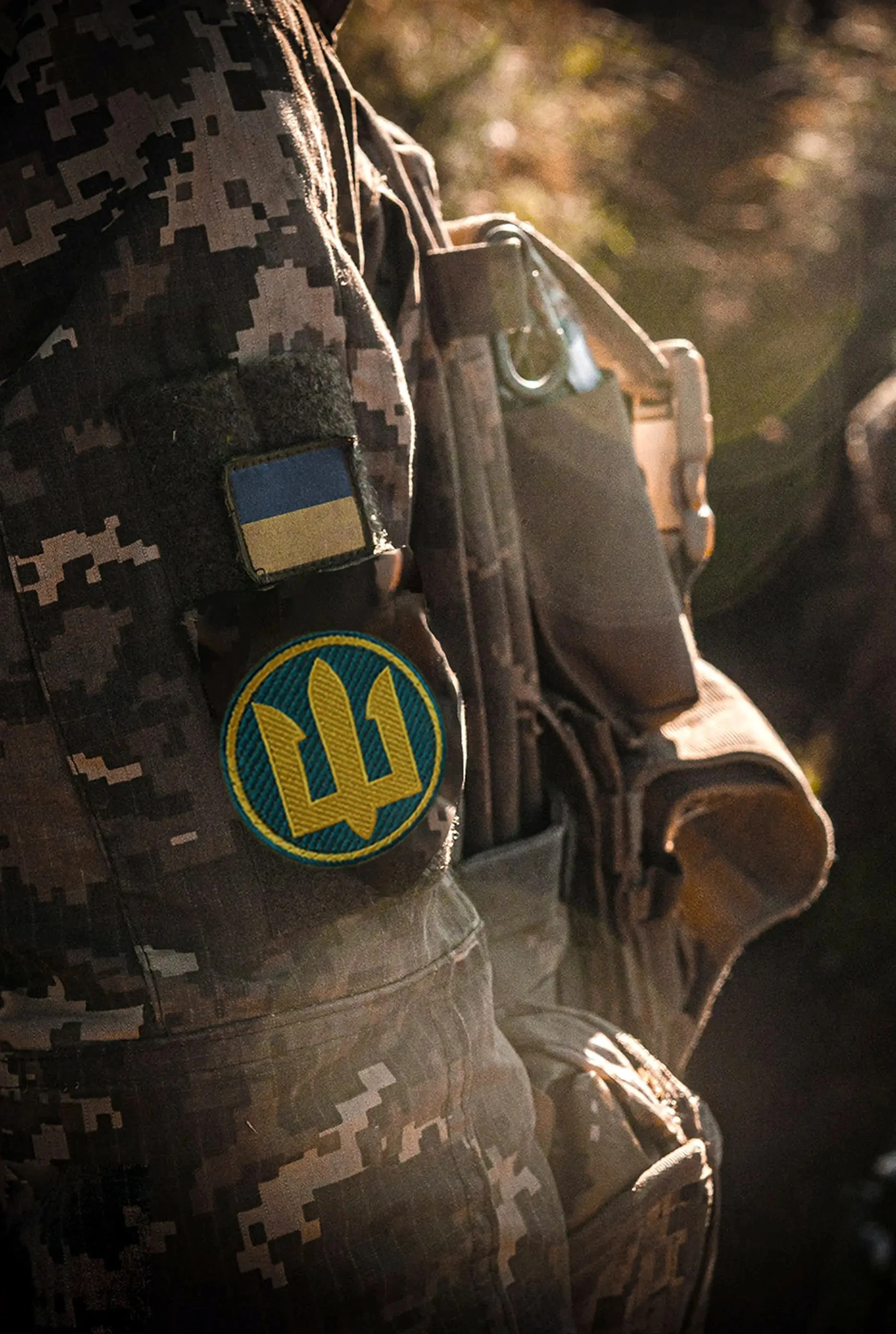 Центр рекрутингу ЗСУ Перелік Документів